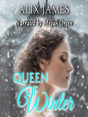 cover image of Queen of Winter